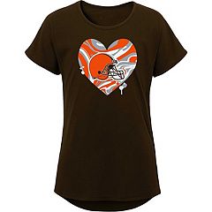 Cleveland Browns kids sweatshirts best sale