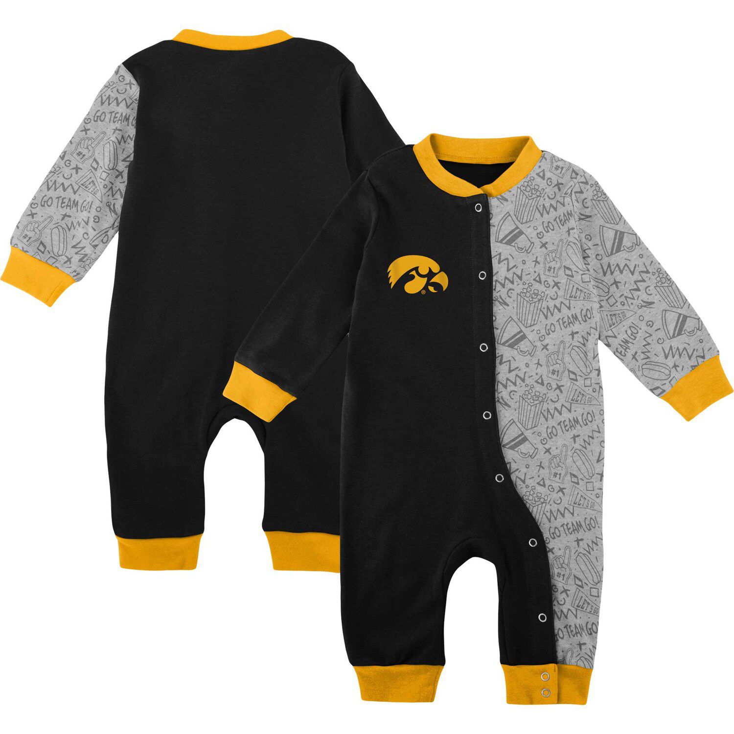 Kohls onesies hot sale