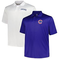 MLB Chicago Cubs Polos | Kohl's