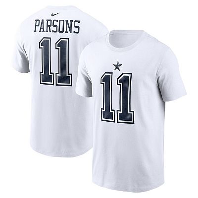 Micah Parsons Nike Limited Alternate Jersey 2024 NWT!!