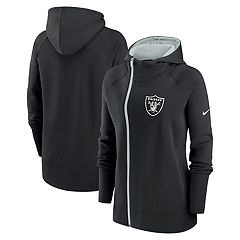 Women's Nike One Dri-FIT Full-Zip Hoodie