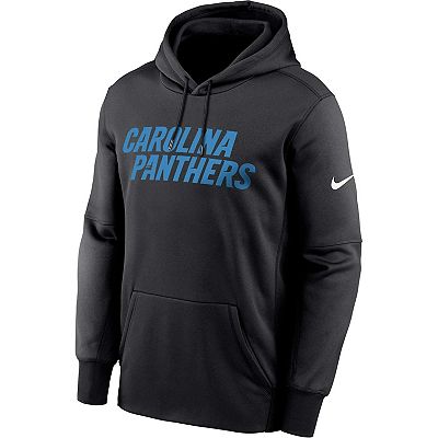 Panthers nike hoodie sale