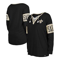 NFL New Orleans Saints T Shirts Tops Clothing Kohl s