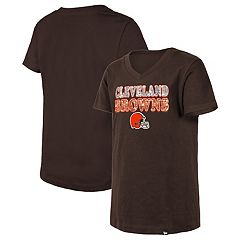 Girls clearance nfl shirts