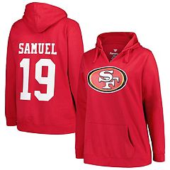 San Francisco 49ers Womens Apparel Kohl s