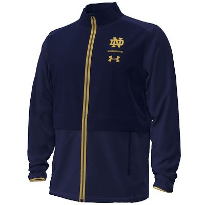 Kohl's under armour jacket hotsell