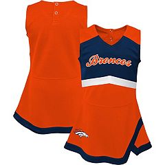 Infant clearance broncos jersey