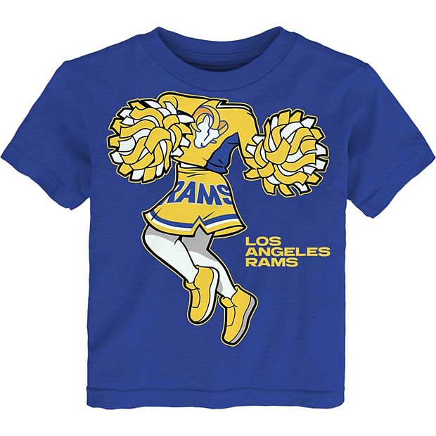 Rams girl shirt online