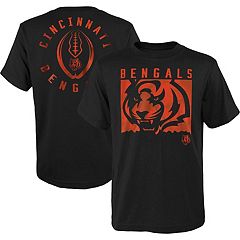 Bengals cheap youth shirts