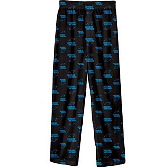 Preschool Navy New England Patriots Team Pajama Pants