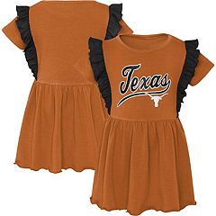 Texas Longhorns Kids Apparel & Gear