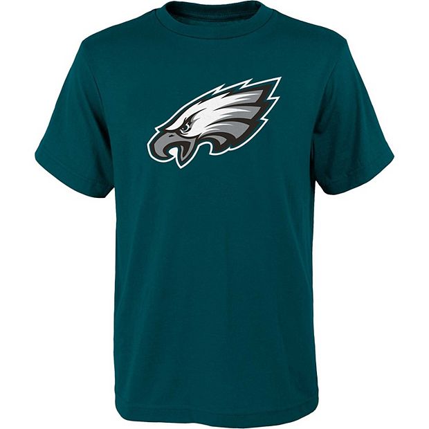 Youth eagles shirt hotsell
