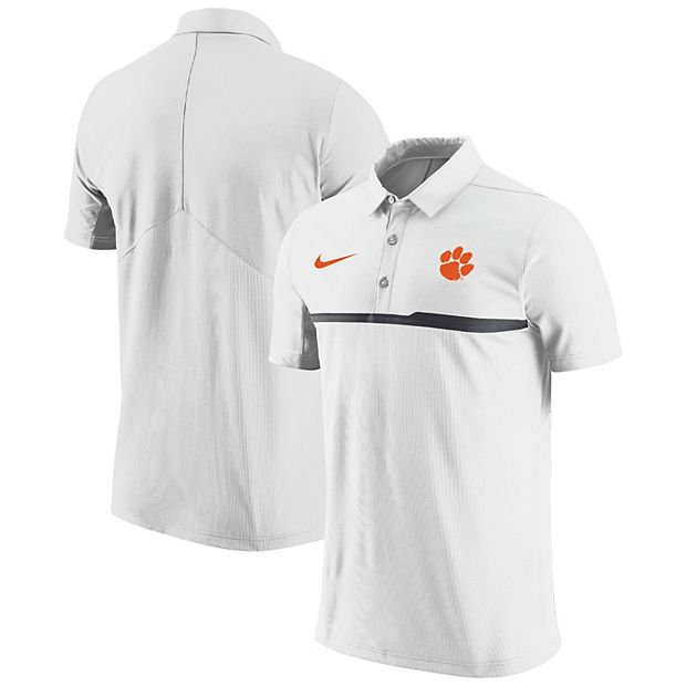 Clemson coaches polo store