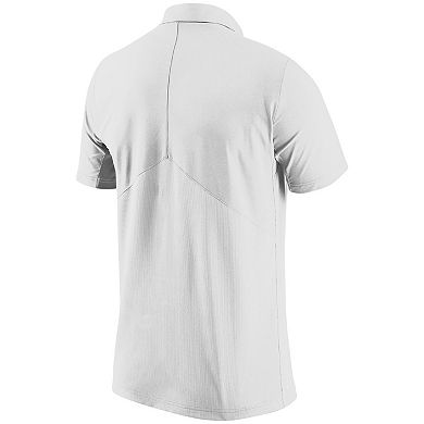 clemson nike coaches polo