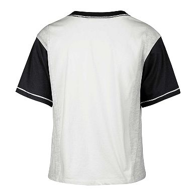 Woman's '47 White Florida State Seminoles Premier Tilda Tee