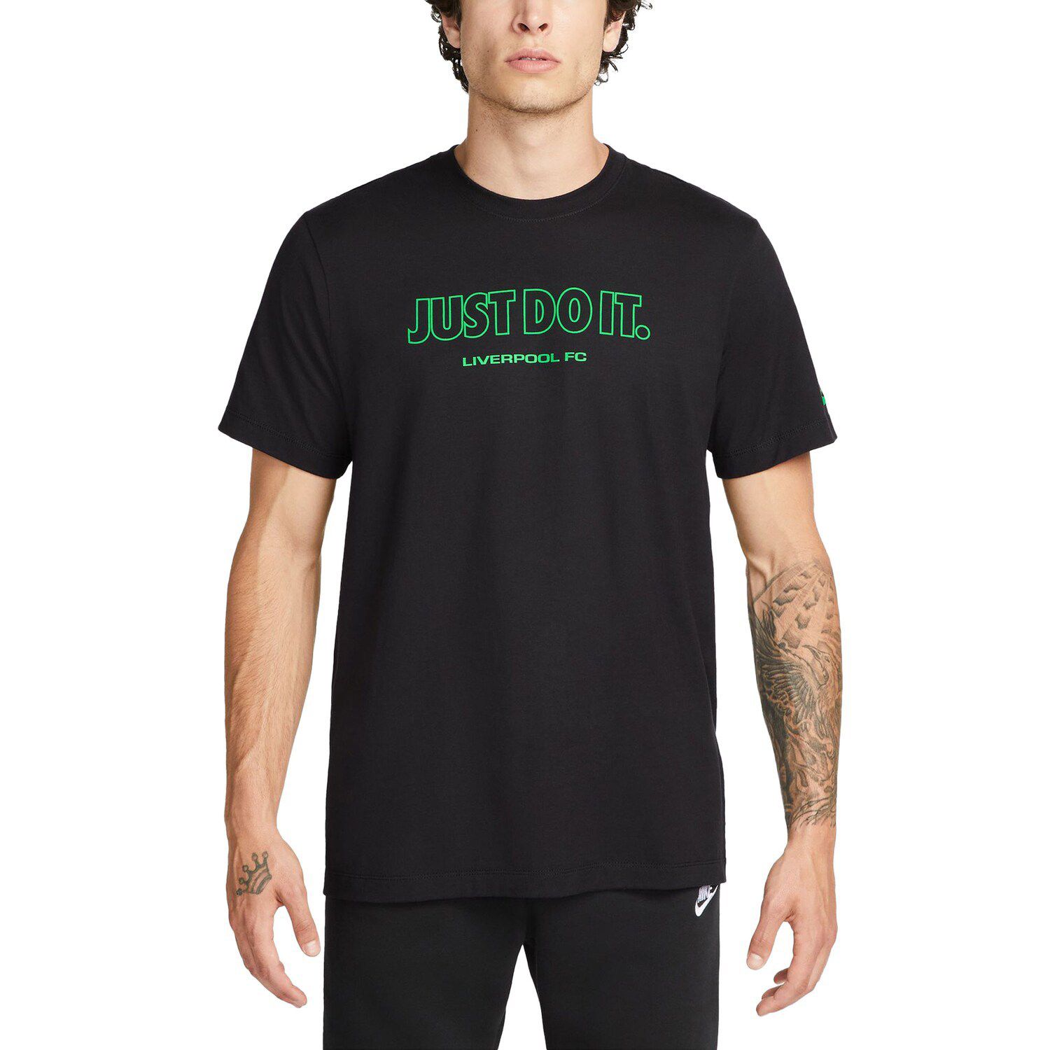 kohls men nike shirts