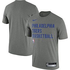 Philadelphia store 76ers merch