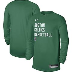 Boston Celtics Apparel