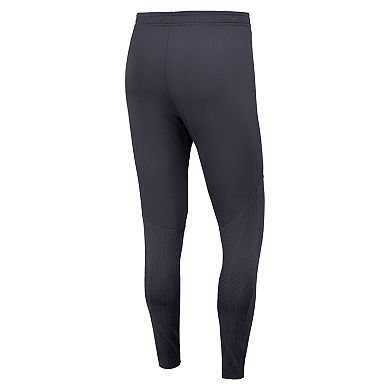 Men's Nike Anthracite Liverpool 2023/2024 Third Strike Performance Pants