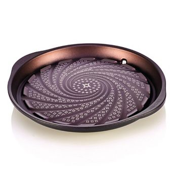 TECHEF - Korean BBQ Non-Stick Grill Pan