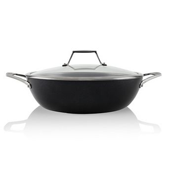 TECHEF - Onyx Collection - 5-qt Chef Pan