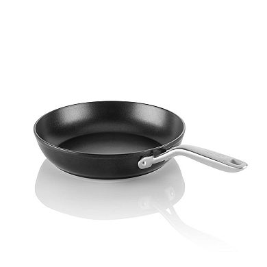 TECHEF - Onyx Collection - 12 Inch Frying Pan with Cover