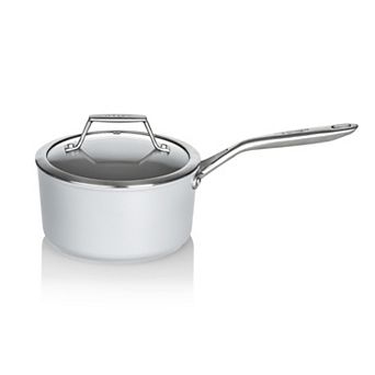TECHEF - CeraTerra - 2-qt Saucepan with Cover