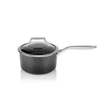 TECHEF - Onyx Collection - 2-qt Saucepan with Cover