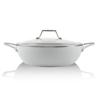 TECHEF - CeraTerra - 5-qt Chef Pan