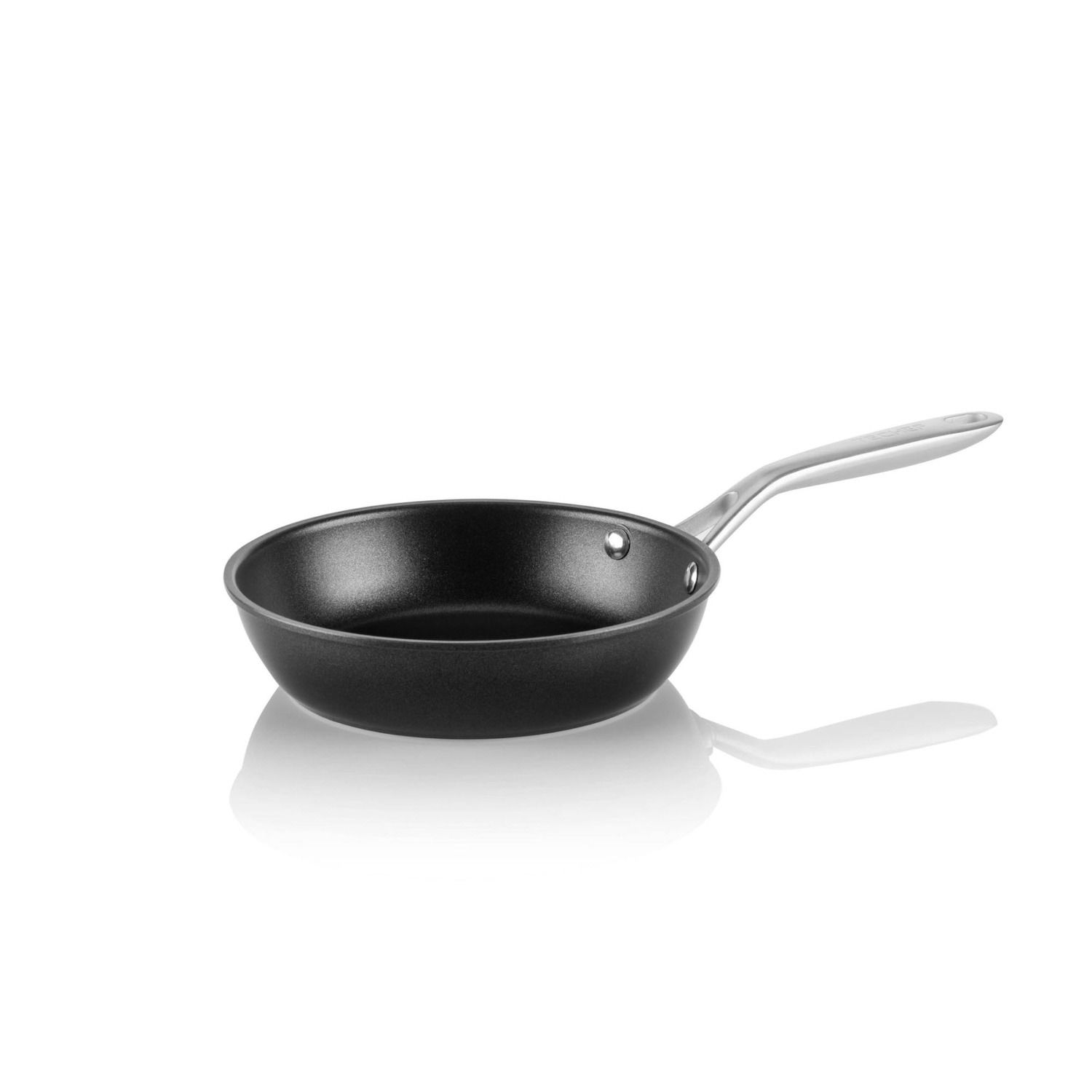 TECHEF CeraTerra Collection 12 Wok/Stir-Fry Pan with Lid