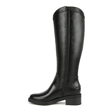 LifeStride Bridgett Women's Knee-High Boots