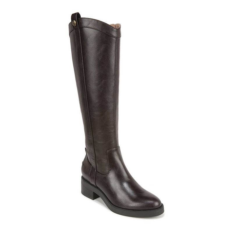 Riding Boots With Extra Wide Calf Kohls