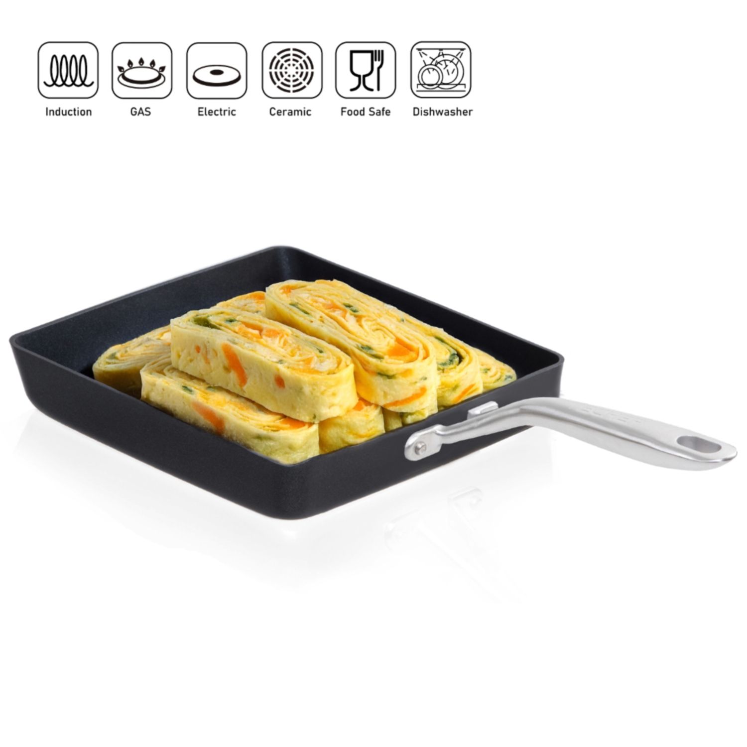 TECHEF Wok - Thumbnail 4