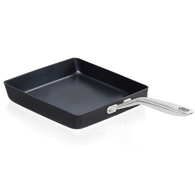 TECHEF - Onyx Collection - Nonstick Tamagoyaki Japanese Omelette Pan/Egg Pan