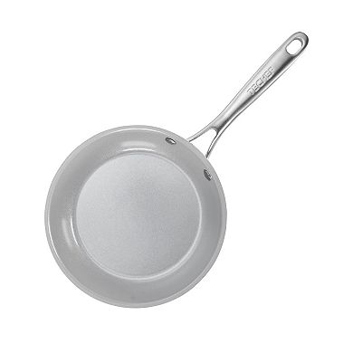 TECHEF - CeraTerra - 8 Inch Frying Pan