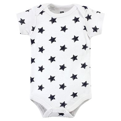Infant Boy Cotton Bodysuits