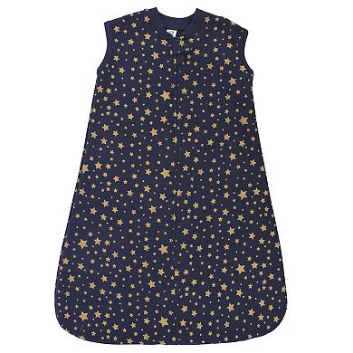 Infant Premium Quilted Sleeveless Sleeping Bag and Wearable Blanket