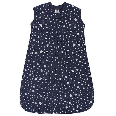 Infant Premium Quilted Sleeveless Sleeping Bag and Wearable Blanket