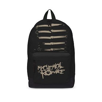 My Chemical Romance Backpack - Parade