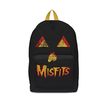 Misfits  Backpack - Pumpkin