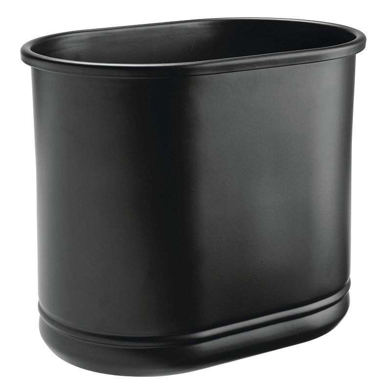 Bath Bliss 5L Contour Step Pedal Waste Bin