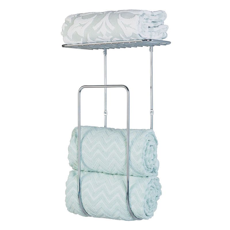 Kohls towel rack new arrivals