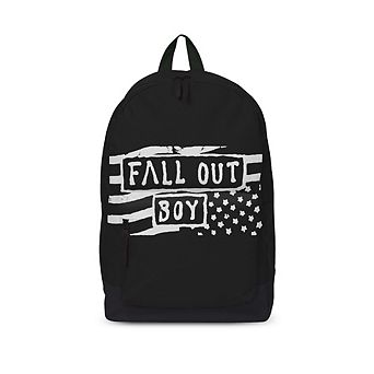 Fall Out Boy - Backpack American Beauty / American Psycho