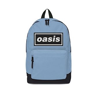 Oasis  Backpack - Blue Moon