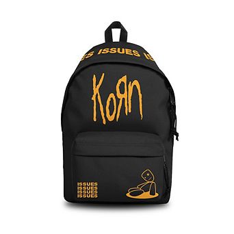 Korn Daypack - Issues