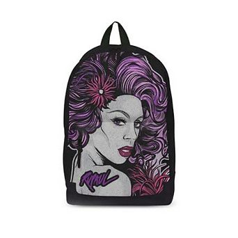 Ru Paul Classic Backpack - Cover Girl
