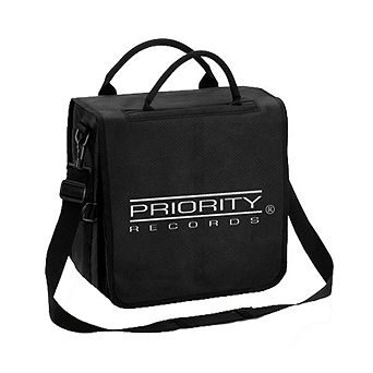 Priority Vinyl Backpack