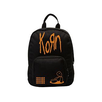 Korn Small Backpack - Issues