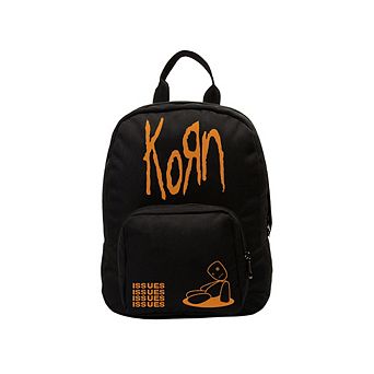 Korn Small Backpack - Issues
