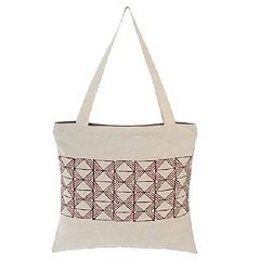 Kohls beach bag hot sale